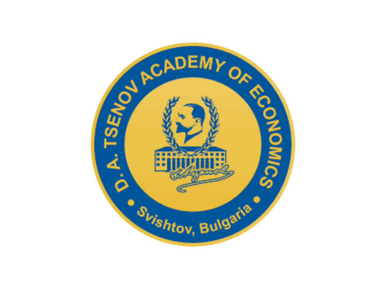 Dimitar A. Tsenov Academy of Economics